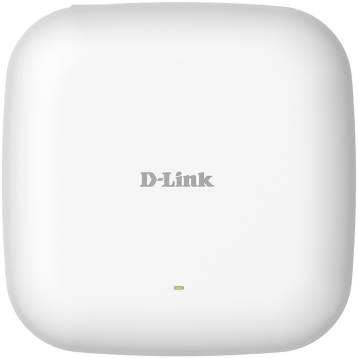 d - link punto acceso dlink dap - 2662 ac1200 poe dual band wave2