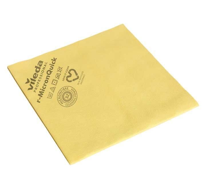 pack 5 bayetas vileda r-micronquick amari