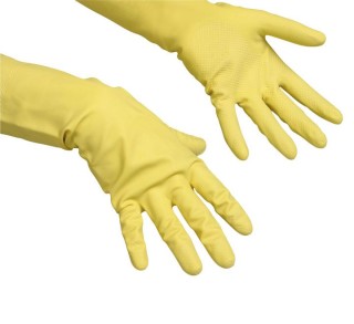 pack 10 guantes vileda contract pequenos 100.538