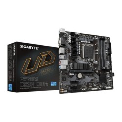 Gigabyte Placa Base...