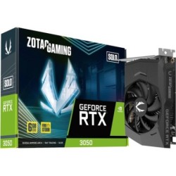 Zotac Vga Zotac Rtx 3050...