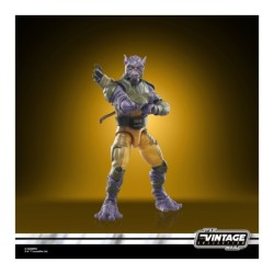 hasbro figura hasbro star wars the vintage collection ahsoka ezra bridger (hero of lothal)