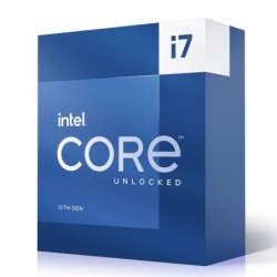 Cpu Intel I7 13700Kf Lga 1700