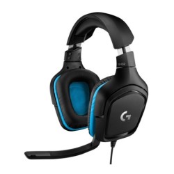 Auricular Logitech G432...