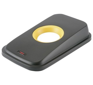 tapa contenedor vileda geo vileda am plastico