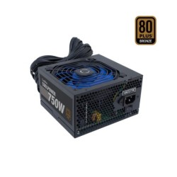 coolbox fuente de alimentacion coolbox coolpower gaming atx 750w
