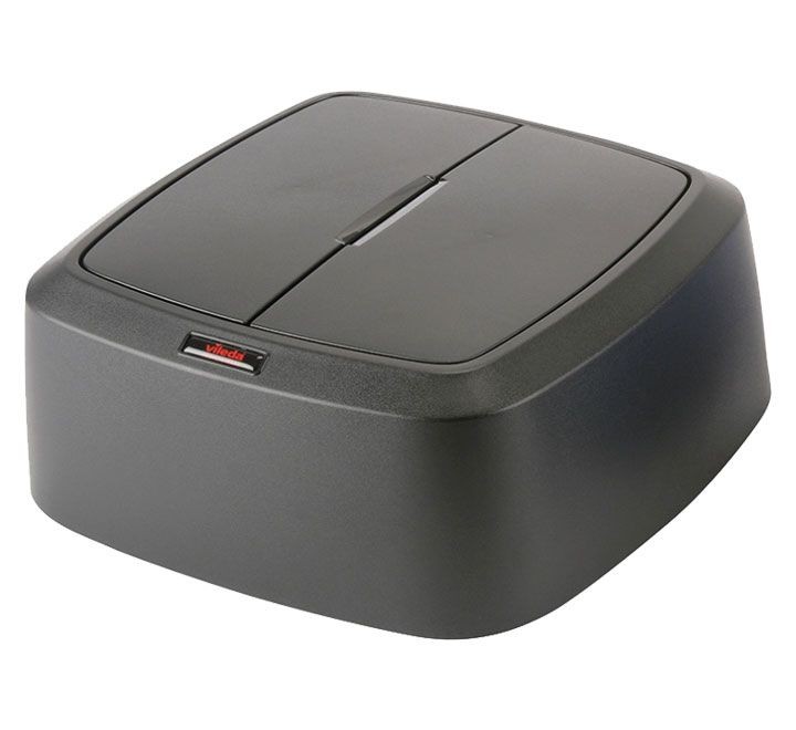 tapa basculante vileda iris cuad. 137676