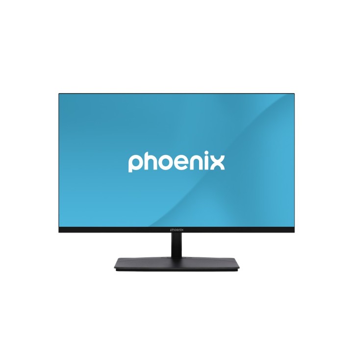 phoenix technologies monitor phoenix prisma 27pulgadas full hd 100hz 5ms hdmi vga dp vesa 100x100