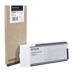 epson cartucho tinta epson stylus pro 4880 - 4800 negro foto 220ml