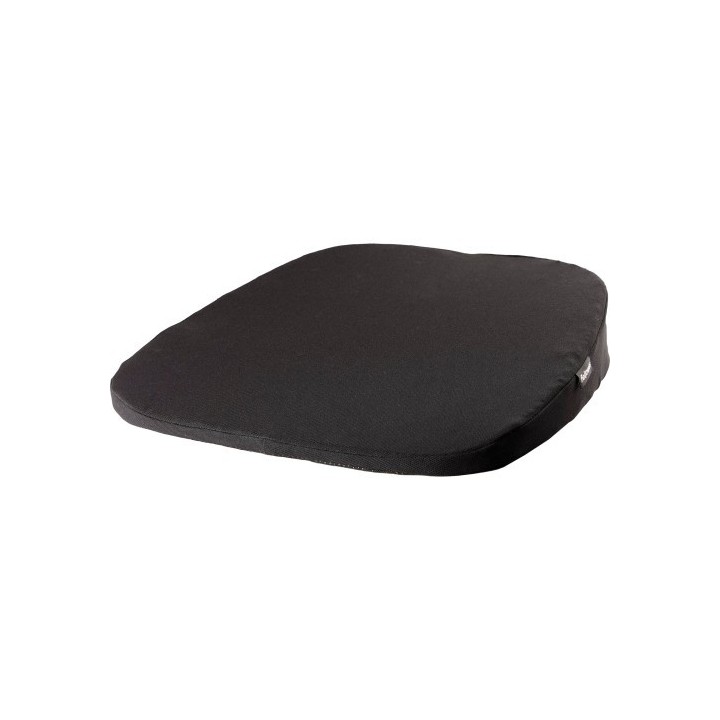 fellowes cojin estabilizador de asiento en cuna acolchado espuma breyta fellowes 100119849