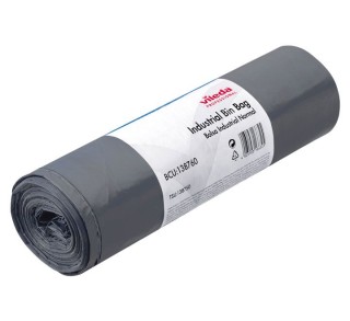 pack 20 bolsas industr. vileda 80x105cm 138750 gr