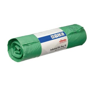 pack 20 bolsas indust.extrasuper vileda 138753 ve