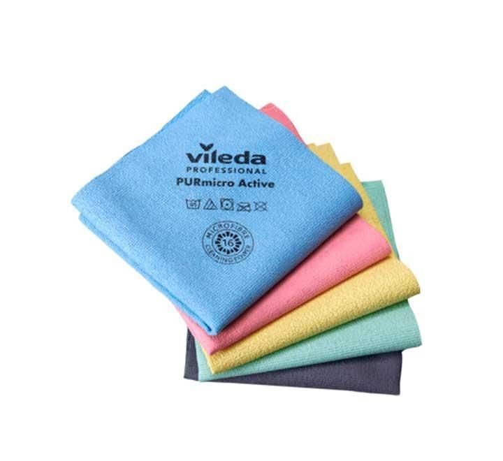 bo. 5 bayetas vileda purmicro active amar