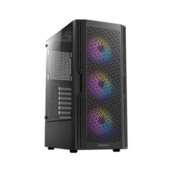 Caja Gaming Antec Ax20 Matx...