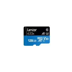 Lexar Lexar 633X 128 Gb...