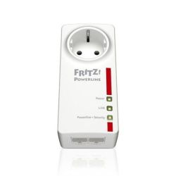 Fritz Powerline Plc Fritz...