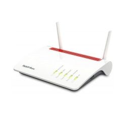 Fritz Modem Router Fritz...