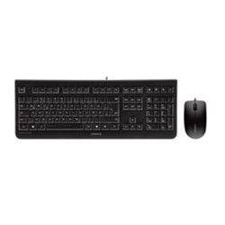 Cherry  Dc2000 Teclado +...