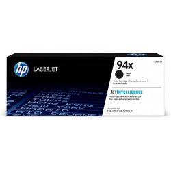 Hp 94x Toner Hp94x Negro...