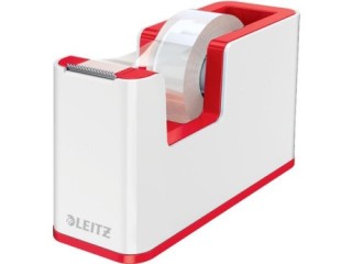 leitz tijeras acero inoxidable 200 mm (blister carton), negro leitz 54250095