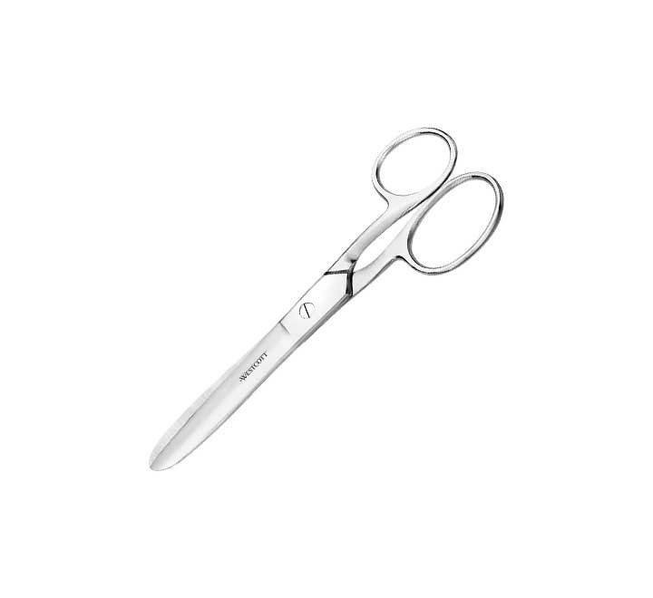 tijeras metalicas westcott 18cm acero e-30871 00