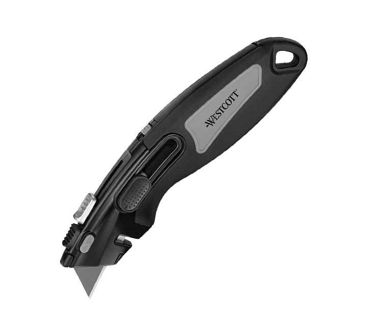 cutter westcott zinc alloy 18mm