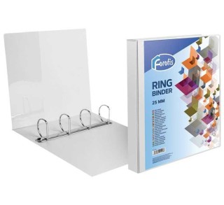 (obsoleto) carp canguro a4 4-25mm blanco