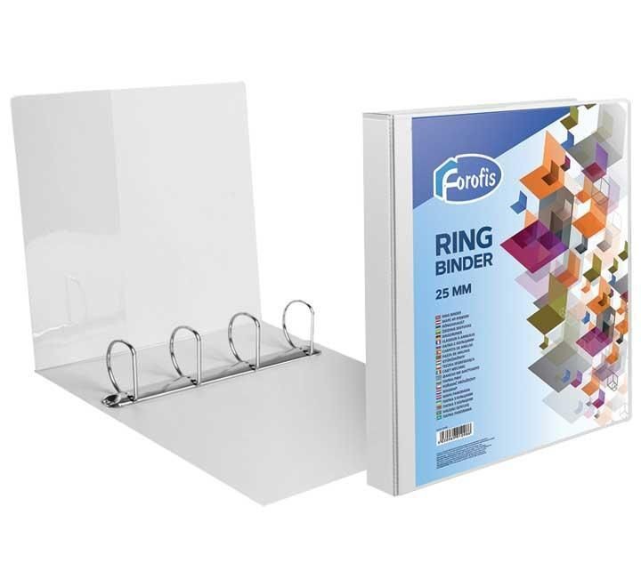 (obsoleto) carp canguro a4 4-25mm blanco