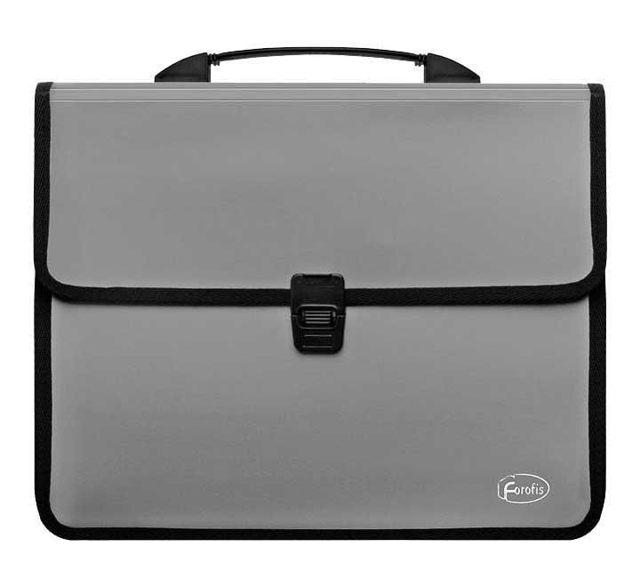 (obsoleto) carp. clasif 4comp.+asa a4 plata