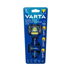 Varta Linterna Work Flex...