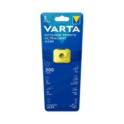 Varta Linterna Frontal...