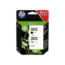 Inkjet Hp Original 3ym92ae...