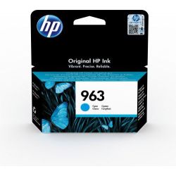 Hp 963 Cartucho De Tinta...