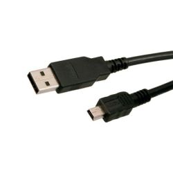 (obsoleto) Cable Usb (mini...