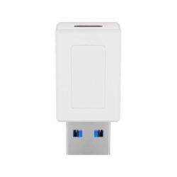 Adaptador Usb 3.0 A Usb-c...