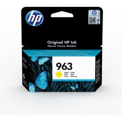 Hp 963 Cartucho De Tinta...