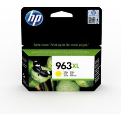 Hp Cartucho Tinta Hp 963xl...