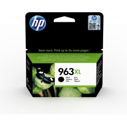 Hp 963xl Cartucho Tinta...