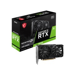 Msi Msi Geforce Rtx 3050...