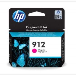 Hp 912 Cartucho De Tinta...