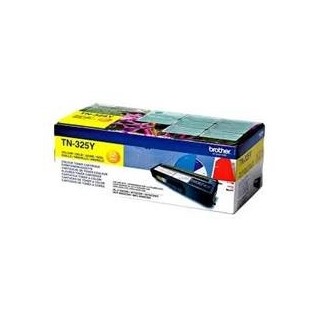brother toner brother amarillo 3500 paginas dcp - 9055 -  dcp9270cdn -  mfc - 9460cdn -  mfc6465cdn