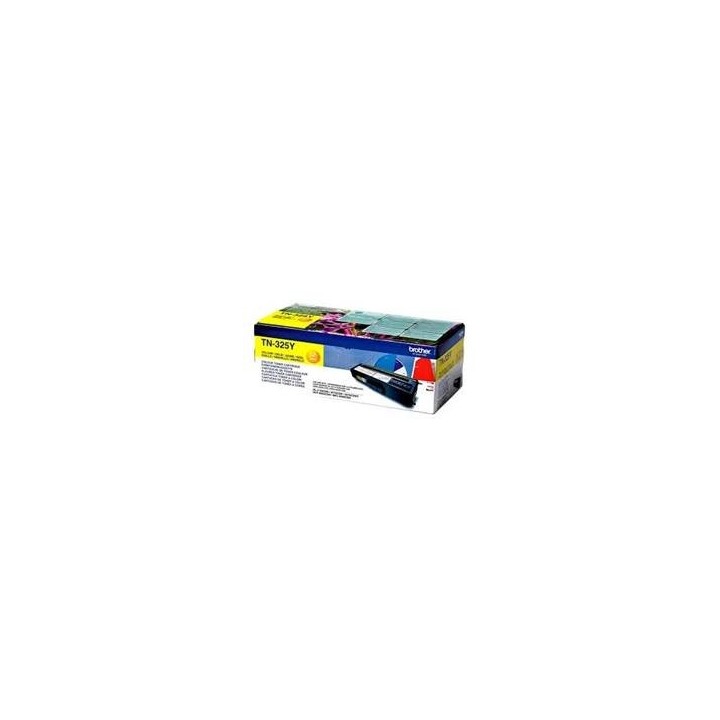 brother toner brother amarillo 3500 paginas dcp - 9055 -  dcp9270cdn -  mfc - 9460cdn -  mfc6465cdn