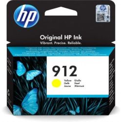 Hp 912 Cartucho De Tinta...