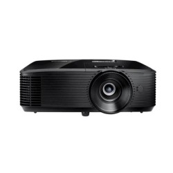 optoma proyector optoma s336 svga - 4000 lumenes - hdmi - vga - usb - full 3d - negro