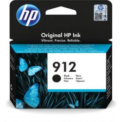 Hp 912 Cartucho De Tinta...