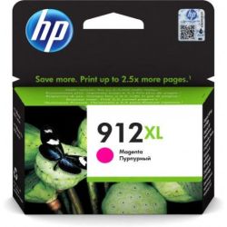 Hp Cartucho Tinta 912xl...