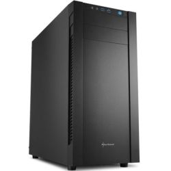 Caja Sharkoon S25-v Atx...