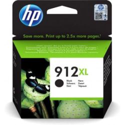 Hp Cartucho Tinta Hp 912xl...