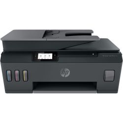 Hp Smart Tank Plus...