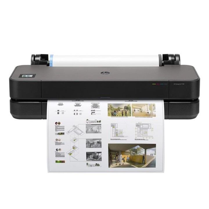 hp plotter hp designjet t230 24 pulgadas a1